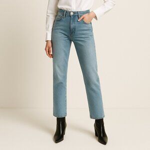 CITIZENS OF HUMANITY | Olivia High Rise Slim Ankle Jeans – Size 31